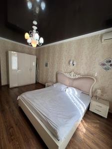Apartment Arkadiya Hills