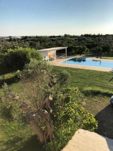 Country House La Rossi with pool Gallipoli 7