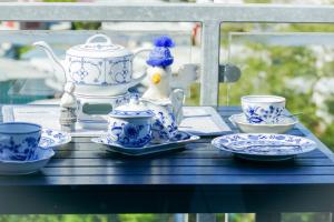 Haus am Waldbad AW26