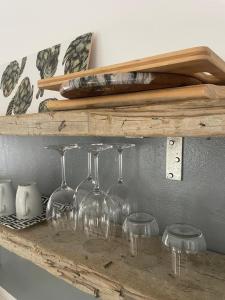 Spectacular Spaces, Voelklip, Hermanus