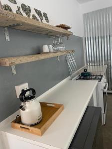 Spectacular Spaces, Voelklip, Hermanus