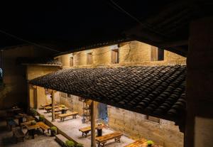 Homestay & Cafe Cực Bắc