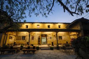 Homestay & Cafe Cực Bắc