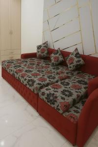 Family-Friendly Stays at Porto Said Chalets