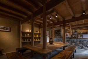 Homestay & Cafe Cực Bắc