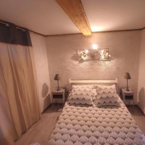 Appartements Portes du Verdon : photos des chambres