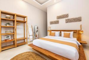 Villa Lavinia - Private Pool Villa - Seminyak Kuta - Double Six Beach