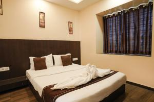 Hotel Sheldon International Near Science City