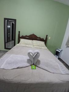 Casa na Serra da Canastra