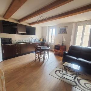 Appartements Portes du Verdon : photos des chambres