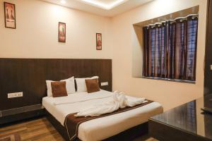 Hotel Sheldon International Near Science City