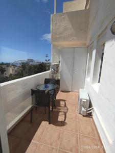 apartamento albaida
