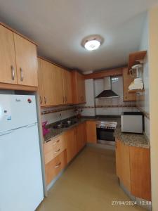 apartamento albaida