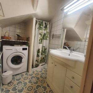 Appartements Portes du Verdon : photos des chambres