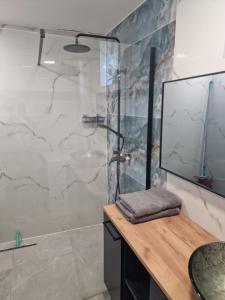 Apartman Taborska Juh