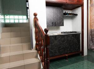 Ham luxuary Appartment