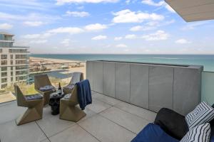 ONE MAMAIA Luxury Beach Penthouse