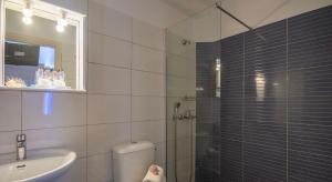 Pension Ageliki Kalogera