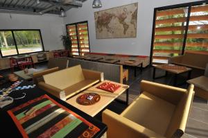 Hotels Auberge des VoyaJoueurs : photos des chambres