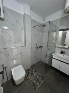 Modern Sea View Apartment