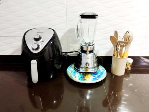 Golden House VI para 8 personas