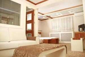 Executive Suite room in Oglakcioglu Park Boutique Hotel