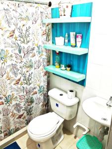 Golden House VI para 8 personas