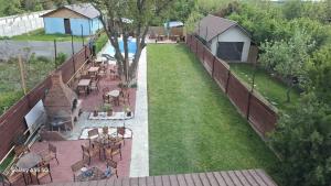 La Plantă-Therme Airport Bucharest