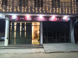 Hotel Blue Stars