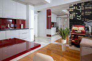 Old Town - EuroEastVentures Luxury Properties