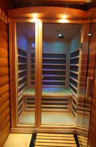 Chalets Chalet scandinave excellente situation GERARDMER XONRUPT : photos des chambres