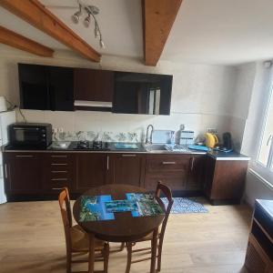 Appartements Portes du Verdon : photos des chambres