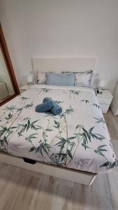 Perla 5, primera línea de playa y centrico