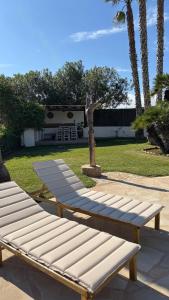 Villa Cas Ramons