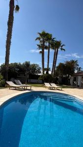 Villa Cas Ramons