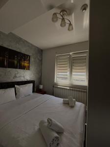 Double Room room in Kengur Resort