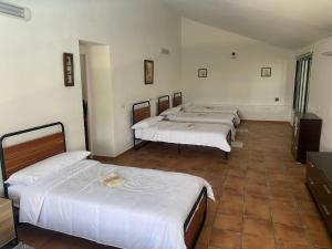 Cortijo Bachiller Alora Piscina Caminito del Rey Fiestas
