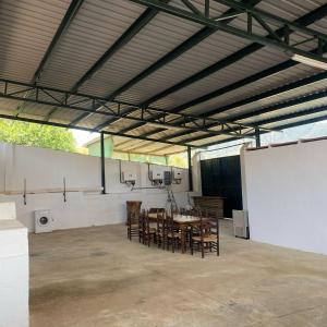 Cortijo Bachiller Alora 18 personas Fiestas tranquilas