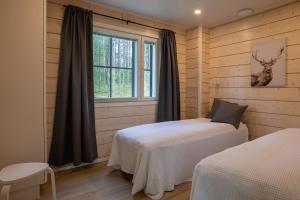 Herrasmäki A by Hilla Villas