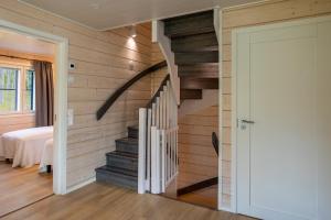 Herrasmäki A by Hilla Villas