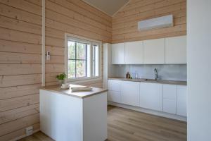 Herrasmäki A by Hilla Villas