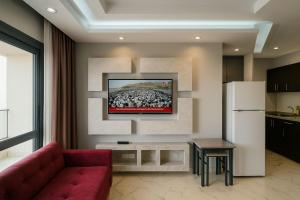 Escape to a Luxury Chalet in Porto Said