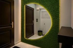 Escape to a Luxury Chalet in Porto Said