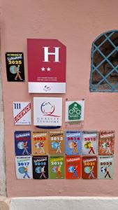 Hotels Hotel L'Herbier d'Orange : photos des chambres