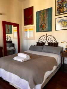 Cozy Apartment Malaga Center near Teatro Cervantes
