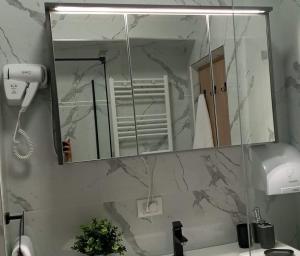 Onix Aparthotel Studio Tomis Villa 605