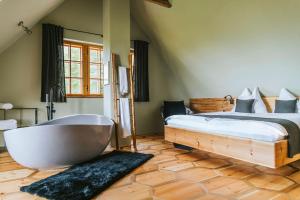 Das Hundert am Eichberg, Südsteiermark