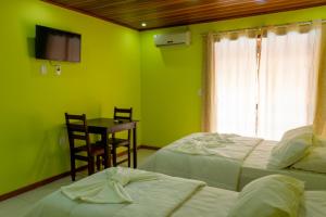 Pousada Estrada do Ouro