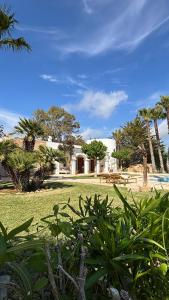 Villa Cas Ramons