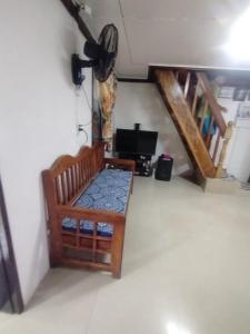 Baganga, Gumobao Staycation House